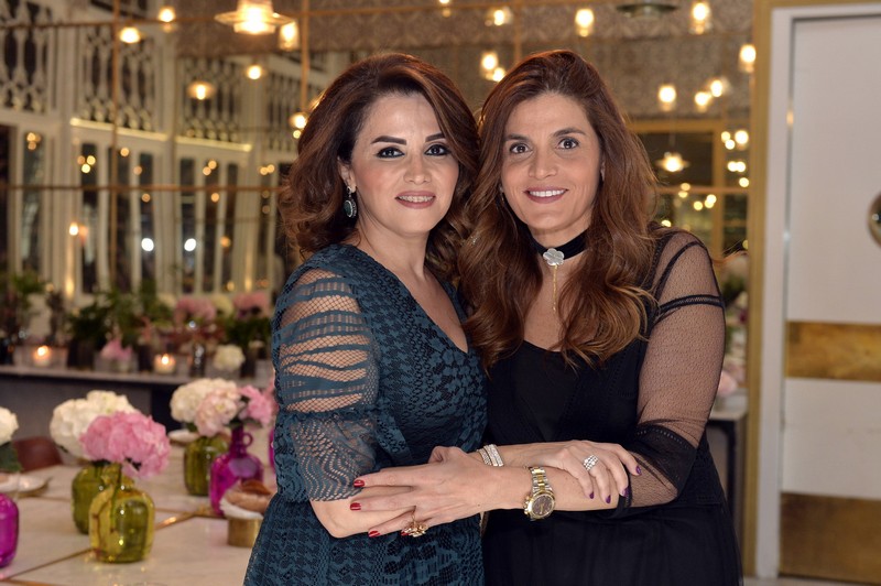 Welcome Spring With Dania